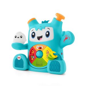 Featured Fisher-Price Dance & Groove Rockit