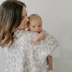 Essential Bamboo Blanket