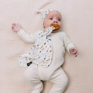 Lovey Baby Security Blanket