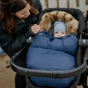 stroller cover, pram cover, stroller footmuff, winter stroller cover