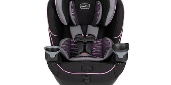 Convertible Car Seat
