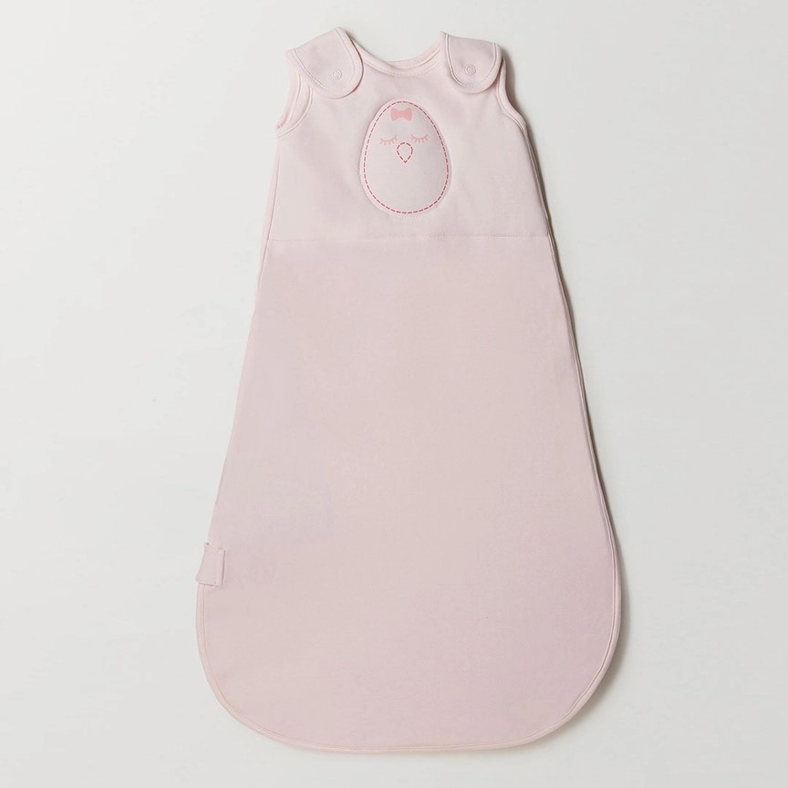Nested Bean Zen Sack Classic - Soft Pink - Image 2