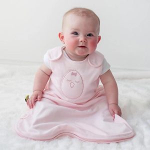 sleep sack, nested bean sleep sack, safe sleep