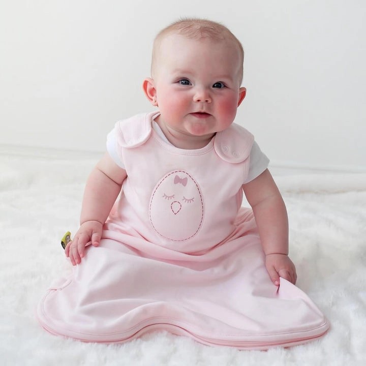 sleep sack, nested bean sleep sack, safe sleep